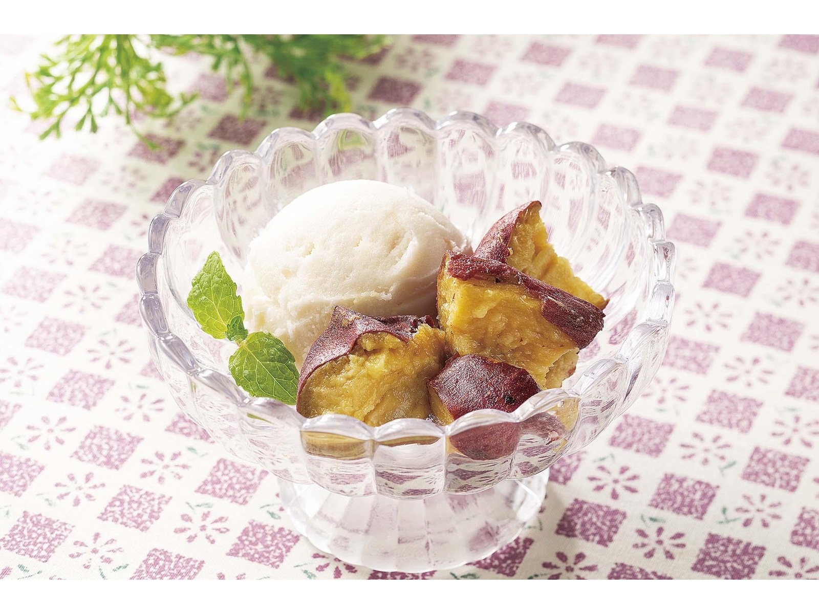 CO・OP Miniカップ なめらかSoyバニラ 1箱（60ml×4コ入