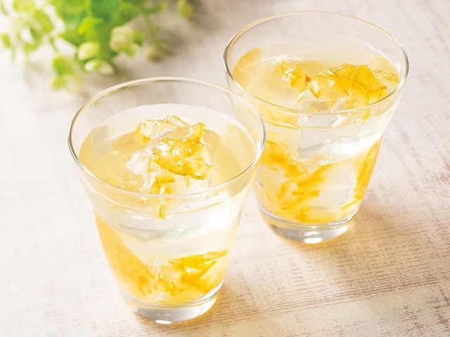 CO・OP ゆず茶 300g| コープこうべネット