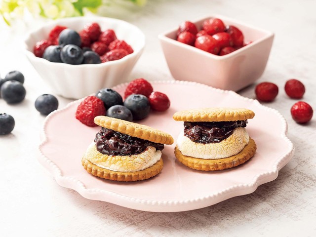 CO・OP シーズンセレクト ショコラベリー 150g| コープこうべネット