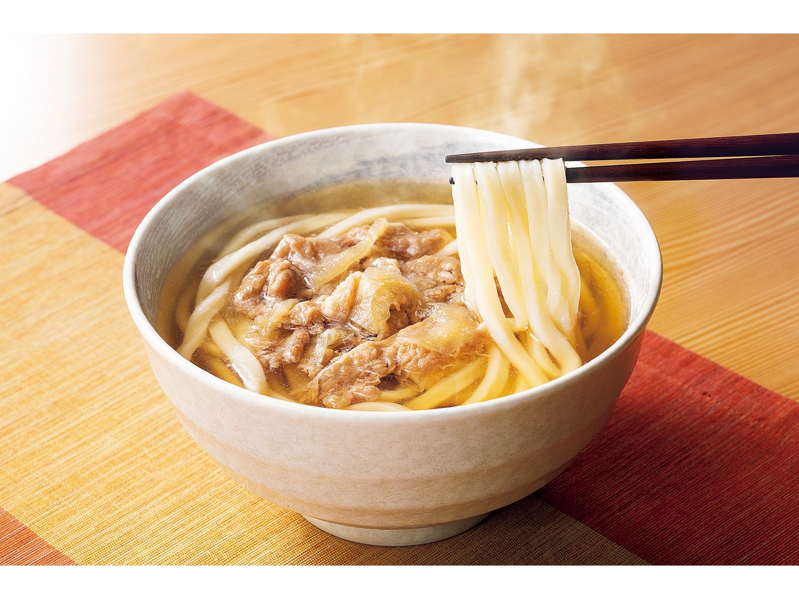 うどん 三角太うどん 300g×20入 | 乾麺/うどん他 | 戸田久 直営