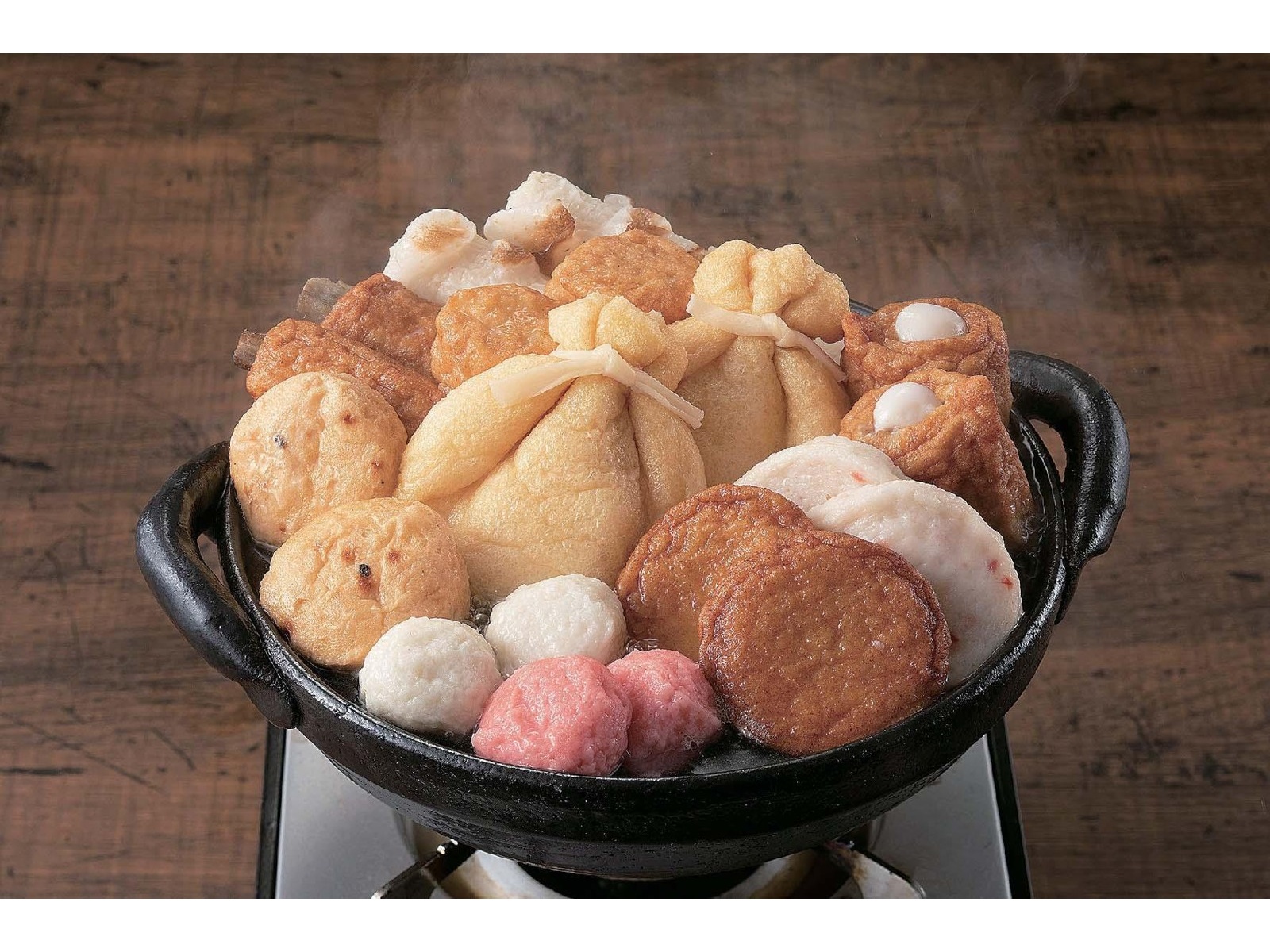 CO・OP おでんセット 味なかま スープ付 10種20コ入| コープ