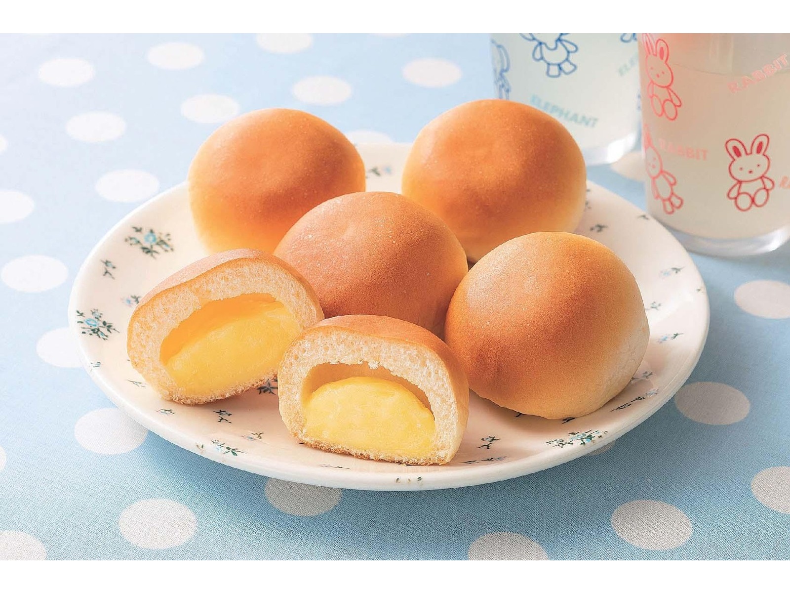 クリームパンページになります。 パスタイムZX | 祐徳薬品工業株式会社