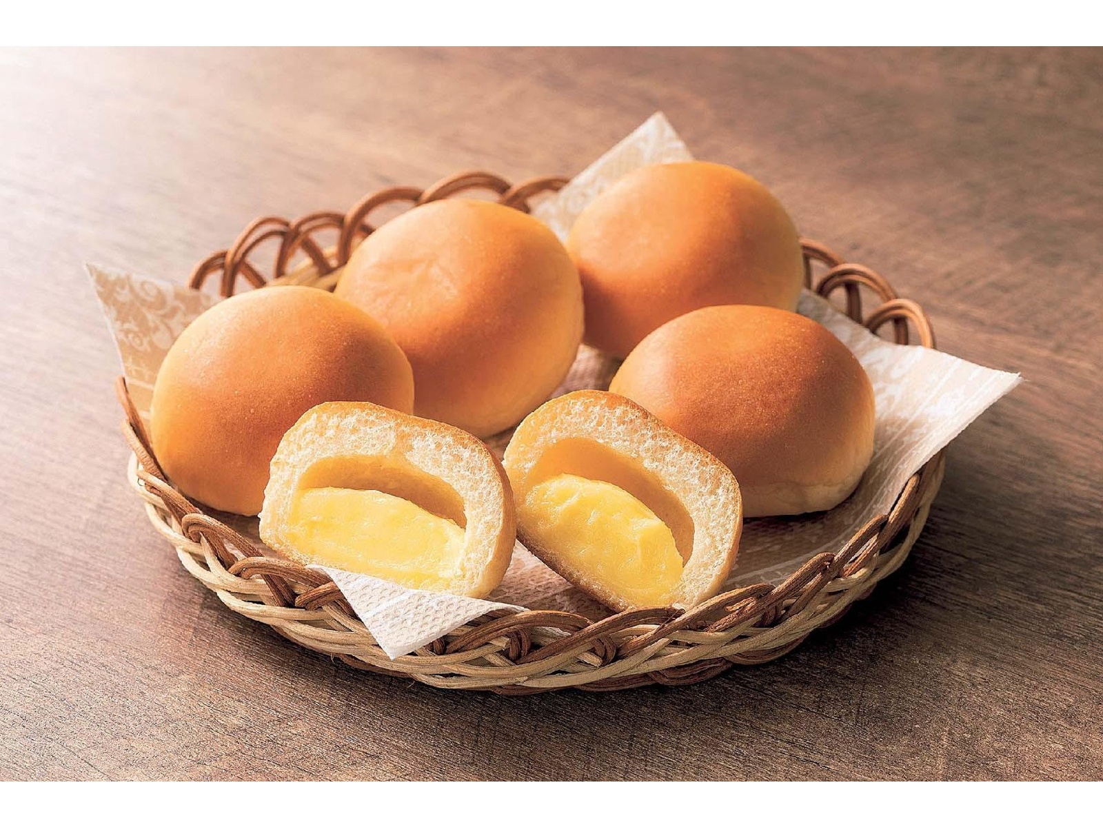 クリームパン•*¨*•.¸♬︎ クリームパン クリームパン•*¨*•.¸♬︎ パスタイムZXクリーム