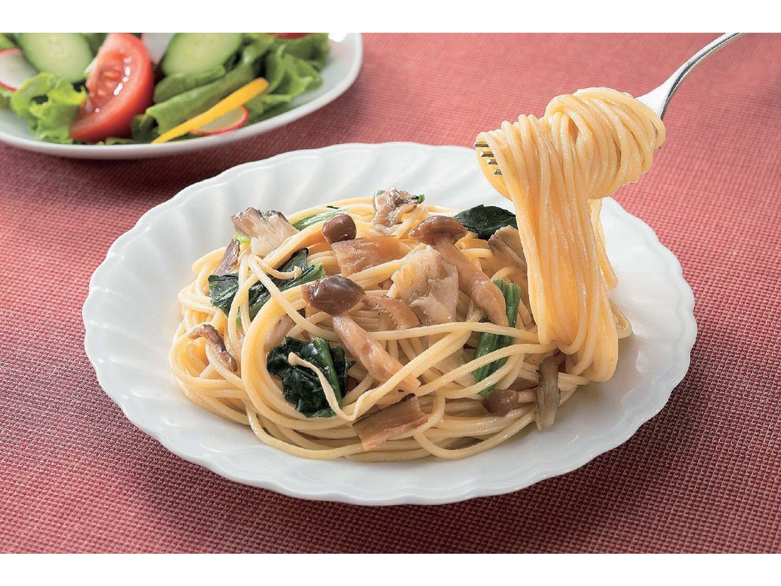 ♪*パスタ*♪ パスタ 4種セット – Food Banquet(フード バンケット)
