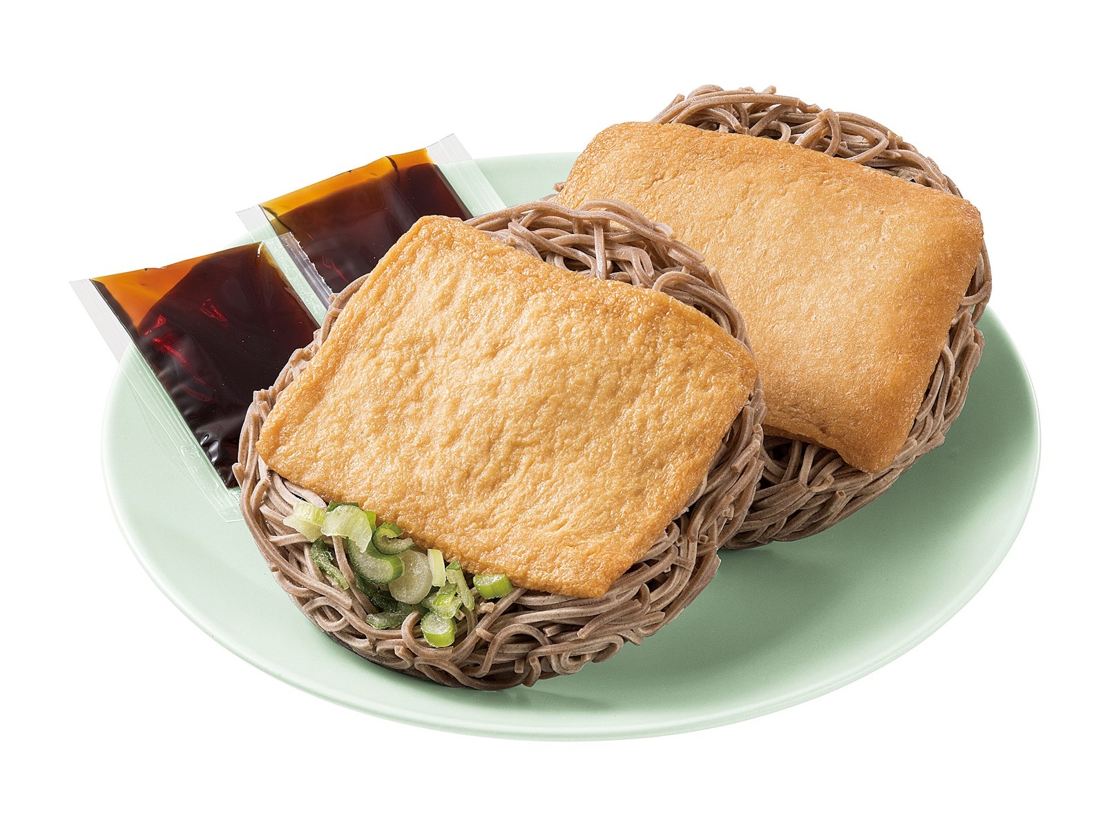 CO・OP きつねそば 2食入（224g×2）| コープこうべネット