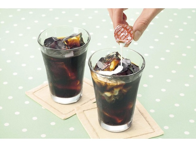 CO・OP コーヒーフレッシュ 4.5ml×40コ| コープこうべネット
