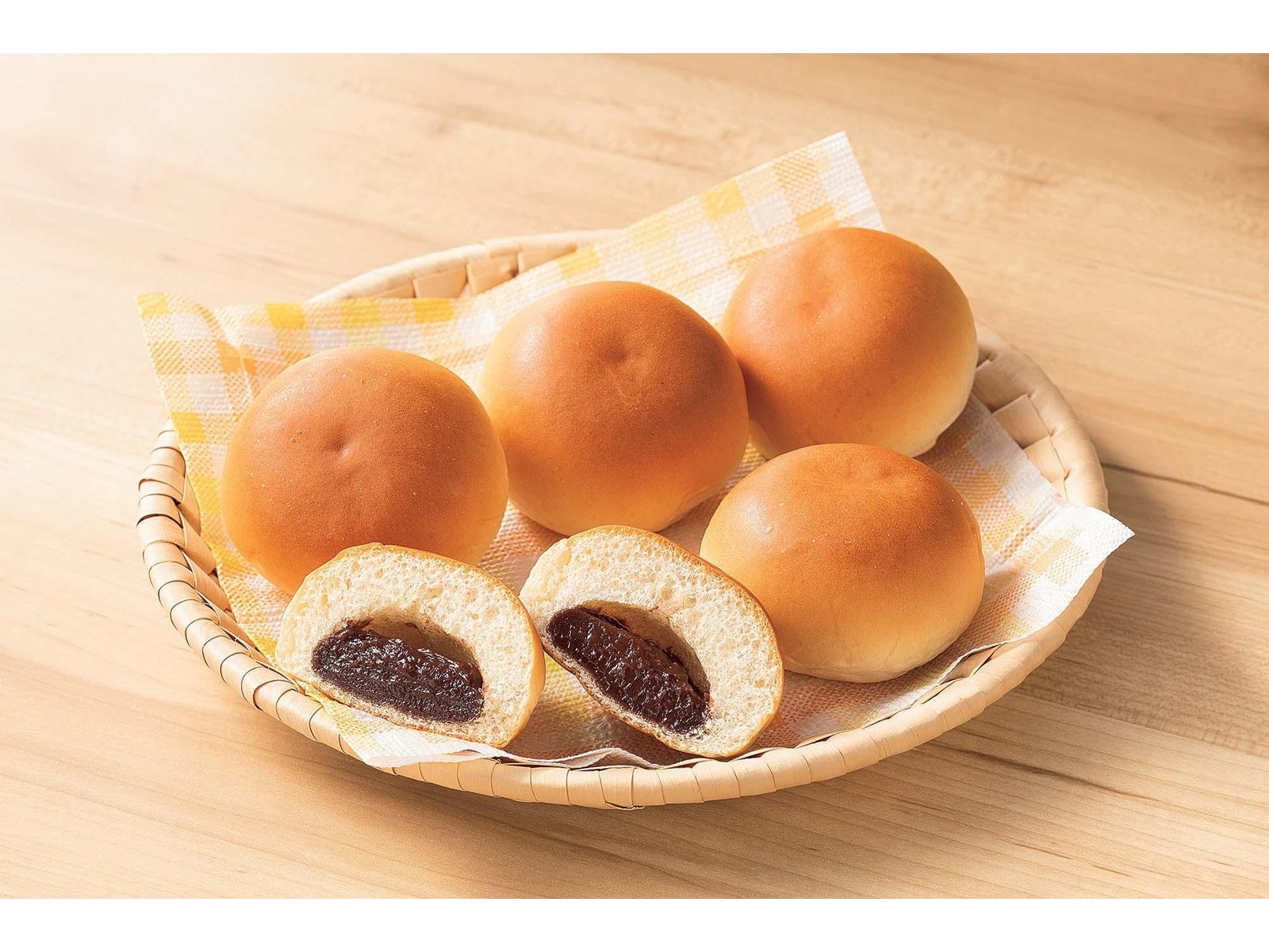 CO・OP ミニチョコパン 5コ入| コープこうべネット