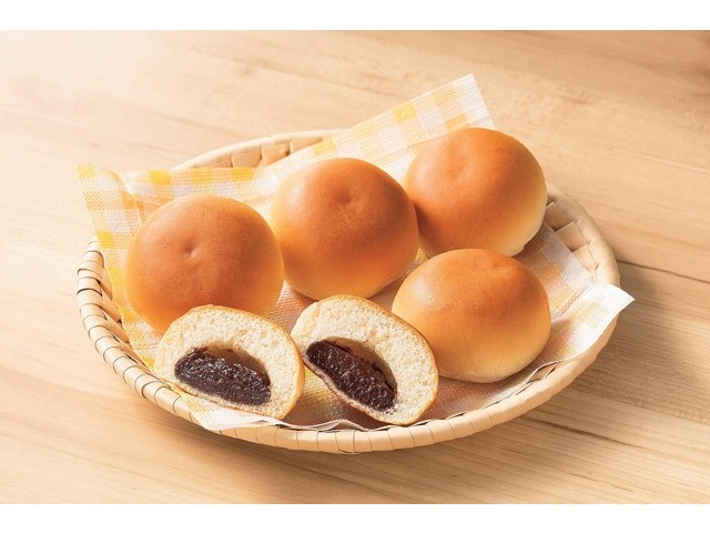 CO・OP ミニチョコパン 5コ入| コープこうべネット