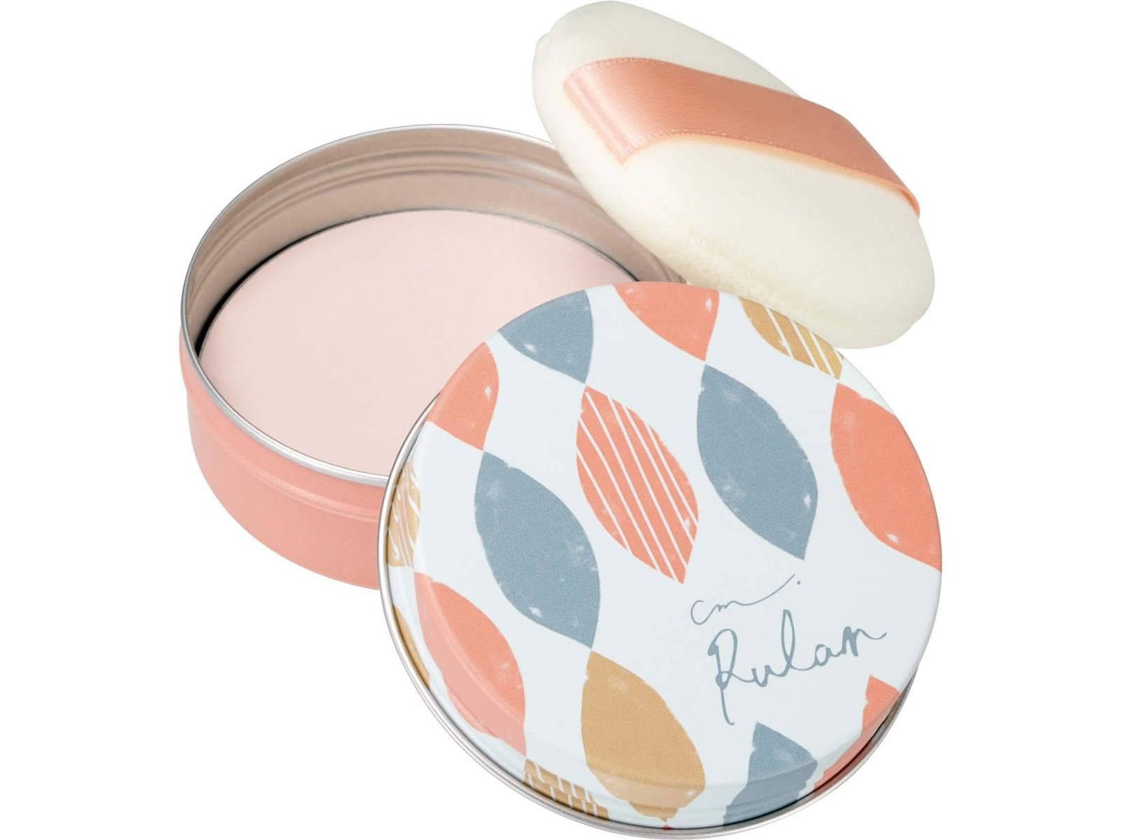 CO・OP ルラン うるおう美肌パウダー ミラー付 13g| コープこうべネット