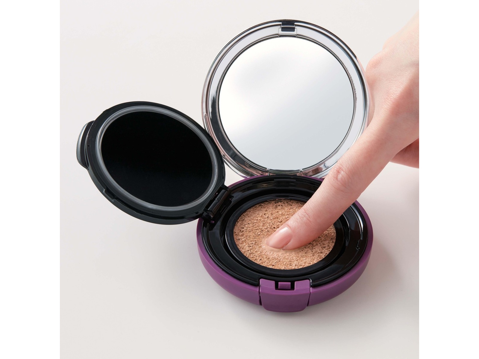 CO・OP セルビナ 薬用リンクルケア クッションファンデーション 詰替用