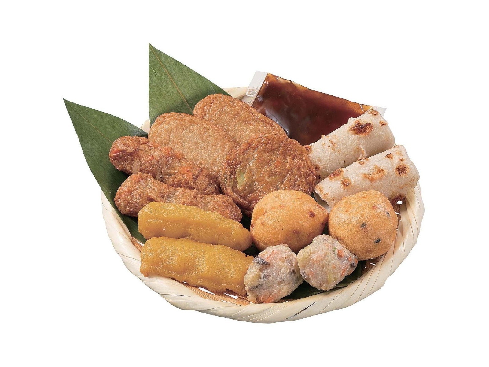 CO・OP らくらくおでんセット スープ付 7種13コ入| コープこうべネット