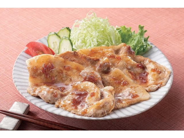 CO・OP &ソラチ 生姜焼きのたれ 160g| コープこうべネット CO・OP &ソラチ 生姜焼きのたれ 160g| コープこうべネット