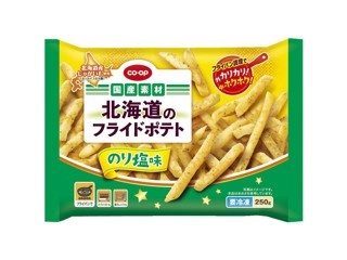 トロナジャパン ココスやみつきカリカリポテト 300g| コープこうべネット