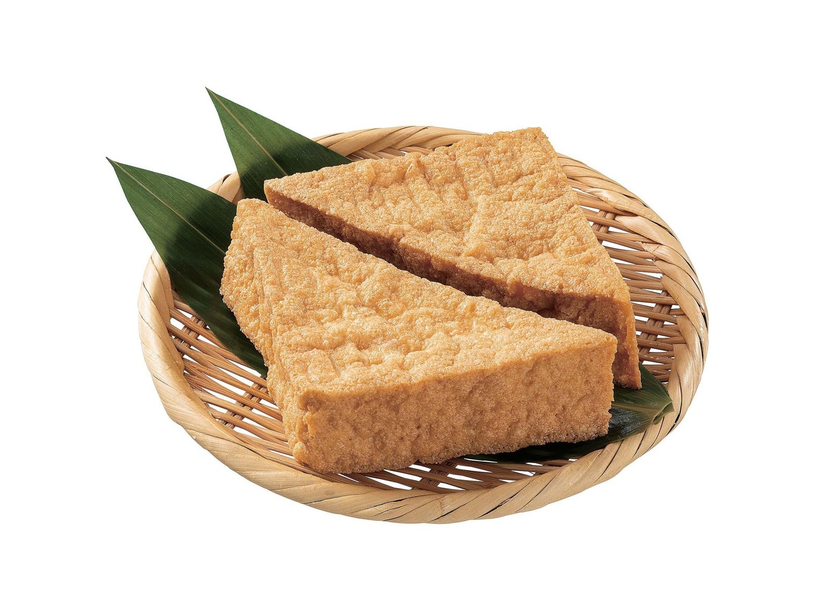 CO・OP ふんわりあつあげ 2コ入| コープこうべネット