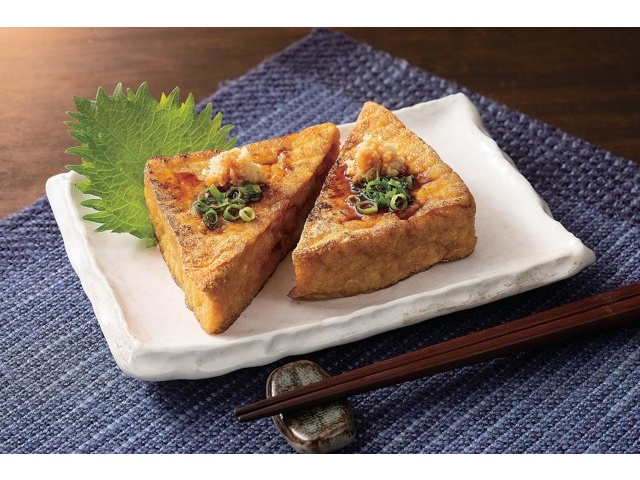 CO・OP ふんわりあつあげ 2コ入| コープこうべネット