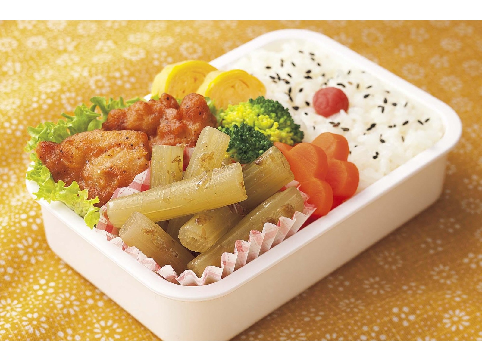国産筑前煮水煮 | スーパーマーケットバロー
