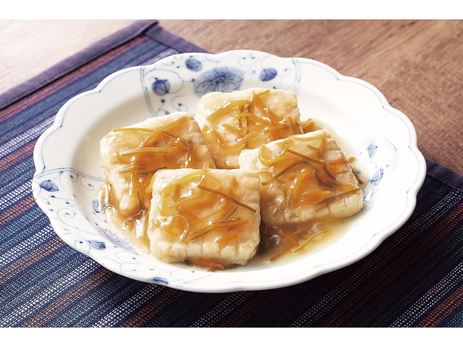 CO・OP 豆腐と白身魚のしんじょ 2コ入×2袋(170g)| コープ CO・OP 豆腐と白身魚のしんじょ 2コ入×2袋(170g)| コープ