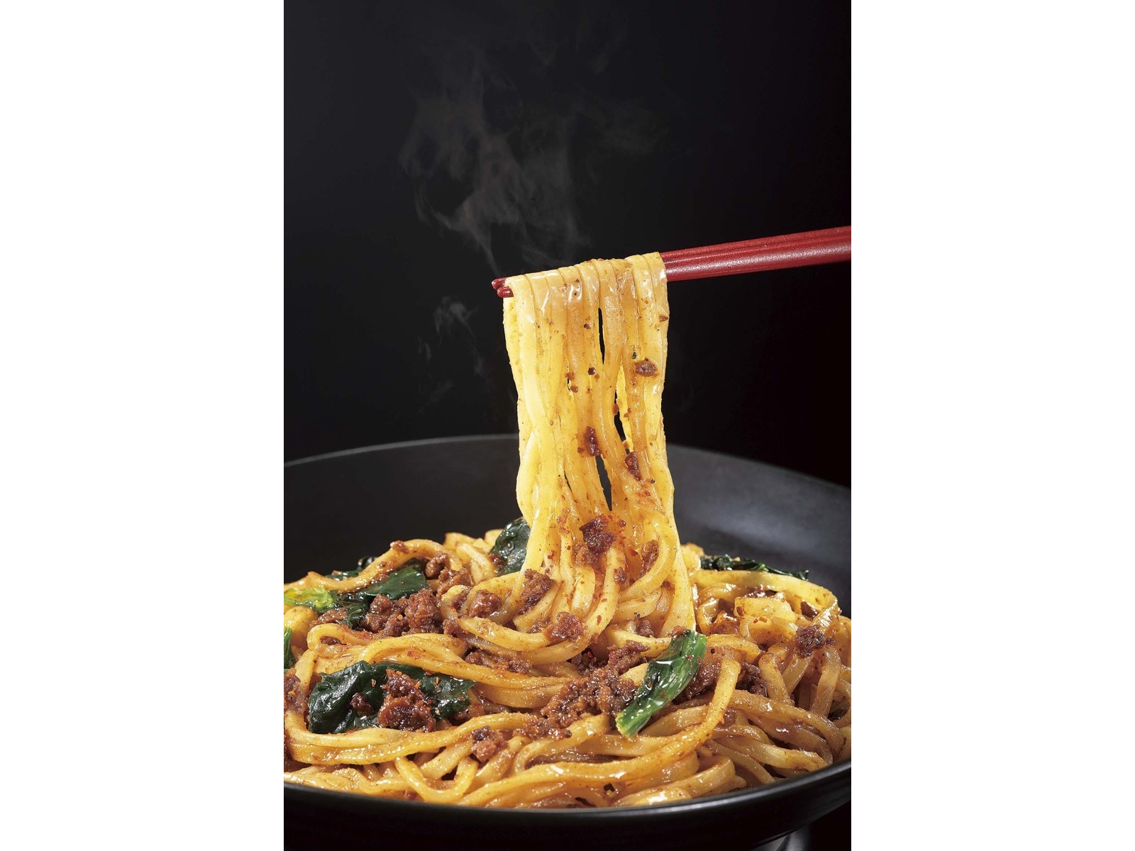 CO・OP ごま香る 汁なし担々麺 2食入（236g×2）| コープこうべネット