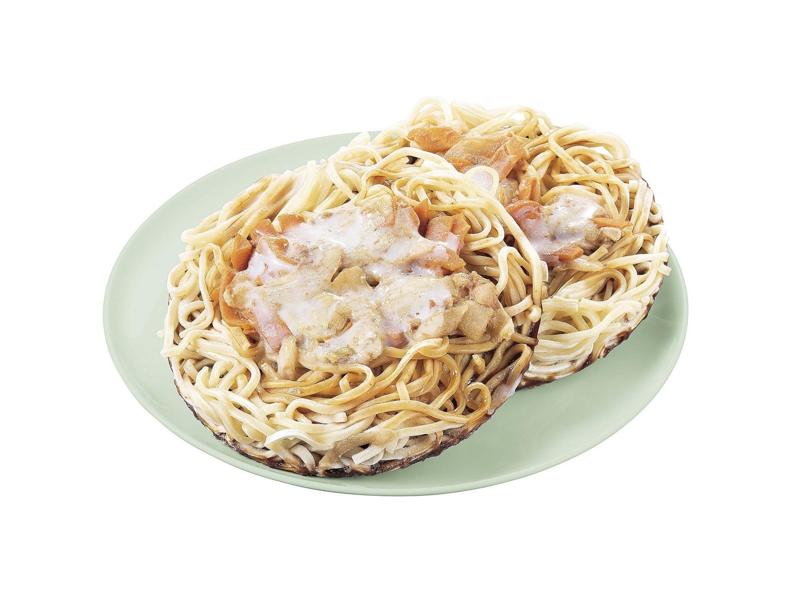CO・OP 国産炒め野菜入り ソース焼そば 2食入（253g×2） | コープ