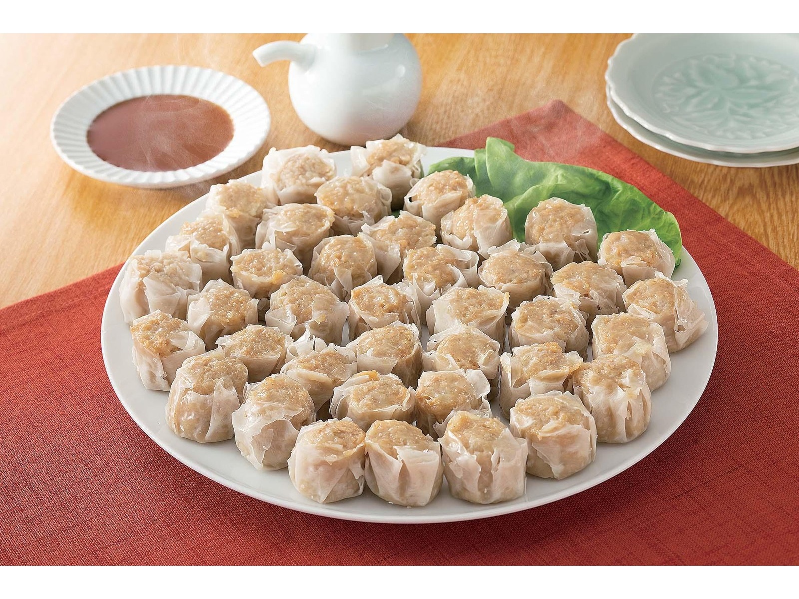 CO・OP 肉しゅうまい 600g（標準39~41コ入）| コープこうべネット