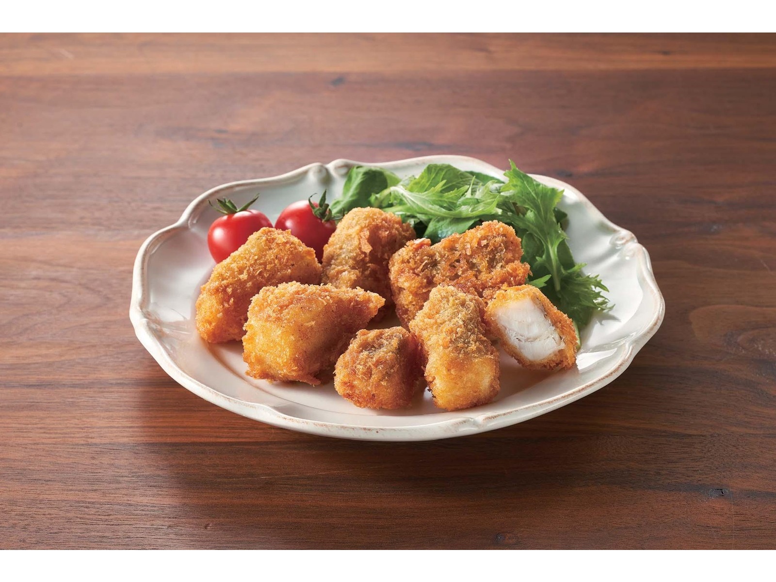 CO・OP 白身魚ミニフライ 150g（標準8~14コ入）| コープこうべネット