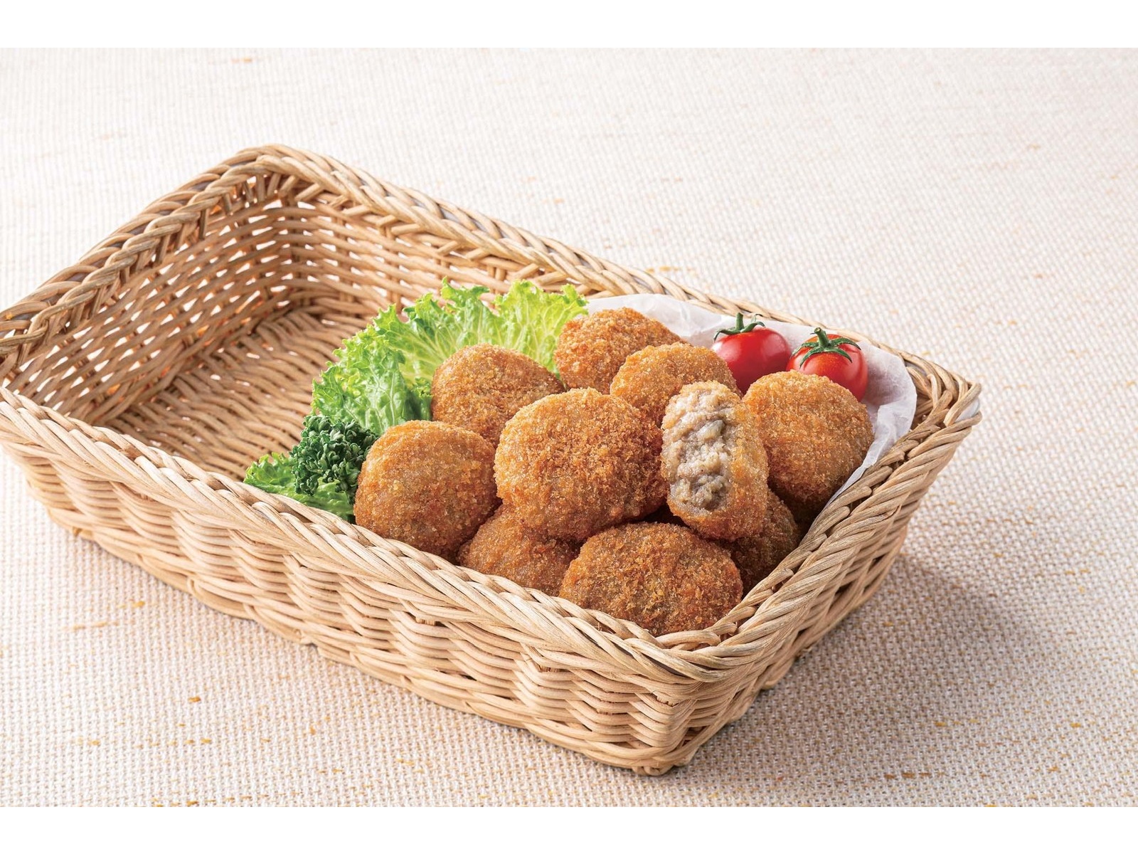 CO・OP プチメンチカツ 150g(標準9～11ｺ入)| コープこうべネット