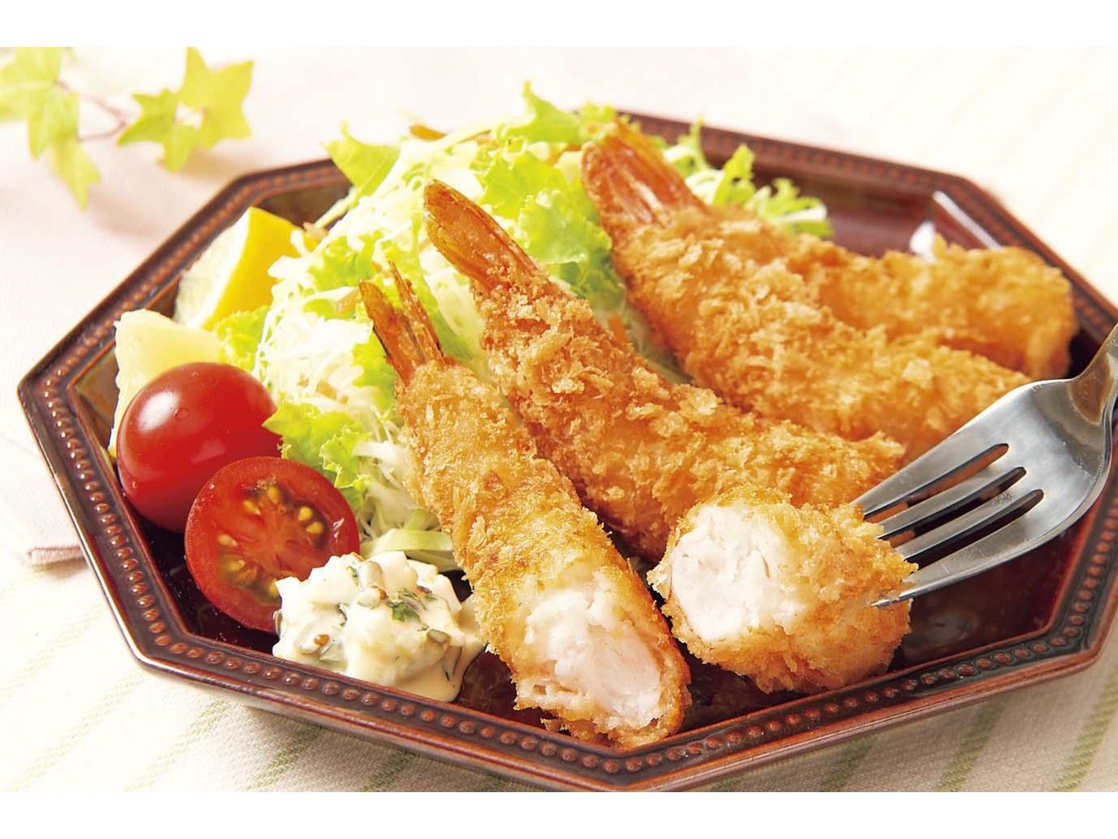 CO・OP プリッとえびフライ（大） 240g（5尾×2袋入）| コープこうべネット