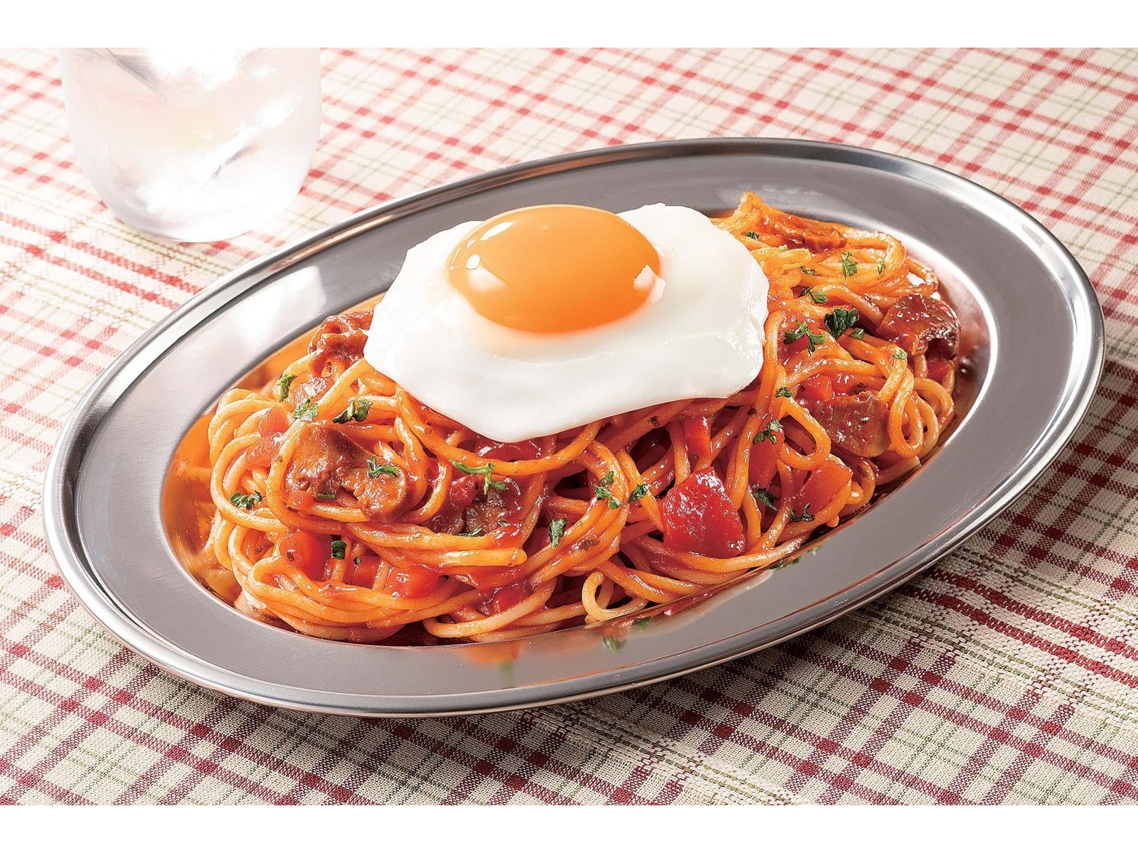 CO・OP ナポリタンソース 2人前（220g）×3袋入| コープこうべネット