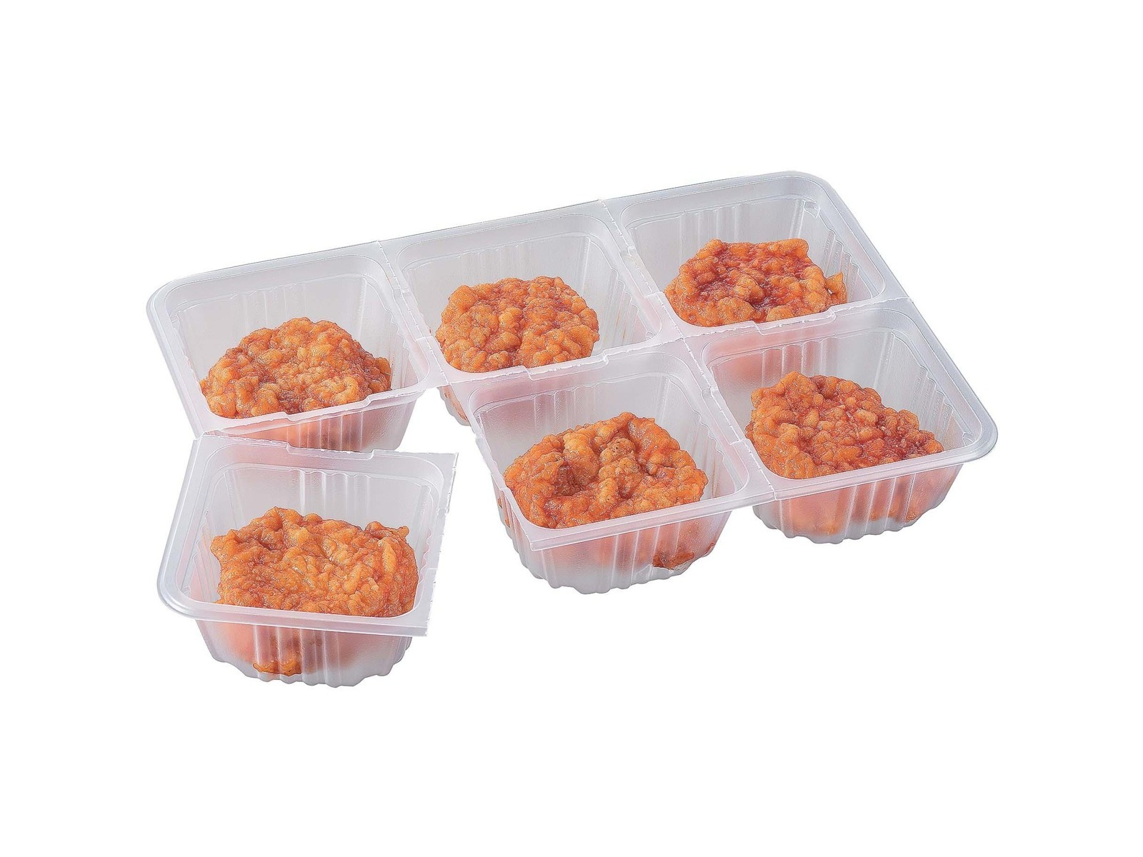 ココグルメ 13袋セット ポーク6袋 チキン7袋 商品詳細｜ベルクお届けパック