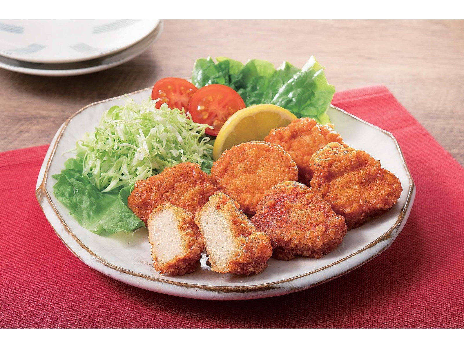 CO・OP 韓国風旨辛チキン 126g（6コ入）| コープこうべネット
