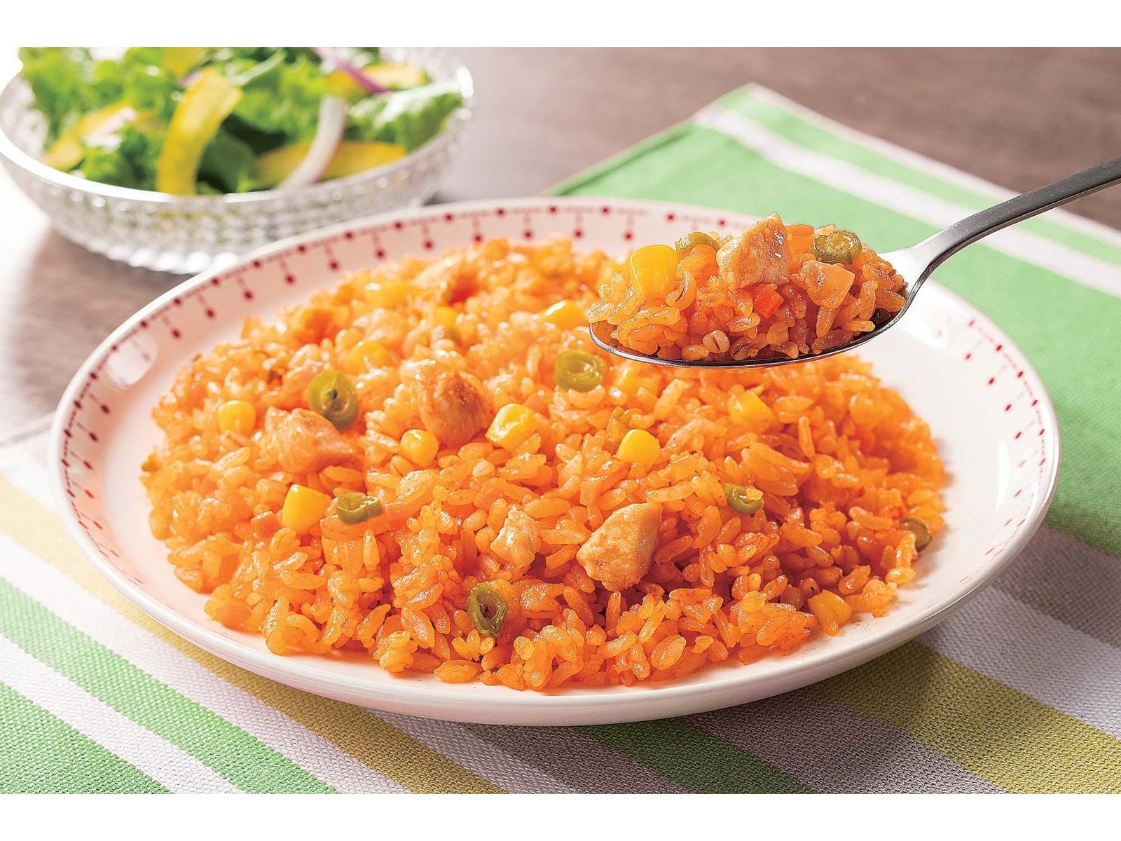 CO・OP チキンライス 230g| コープこうべネット