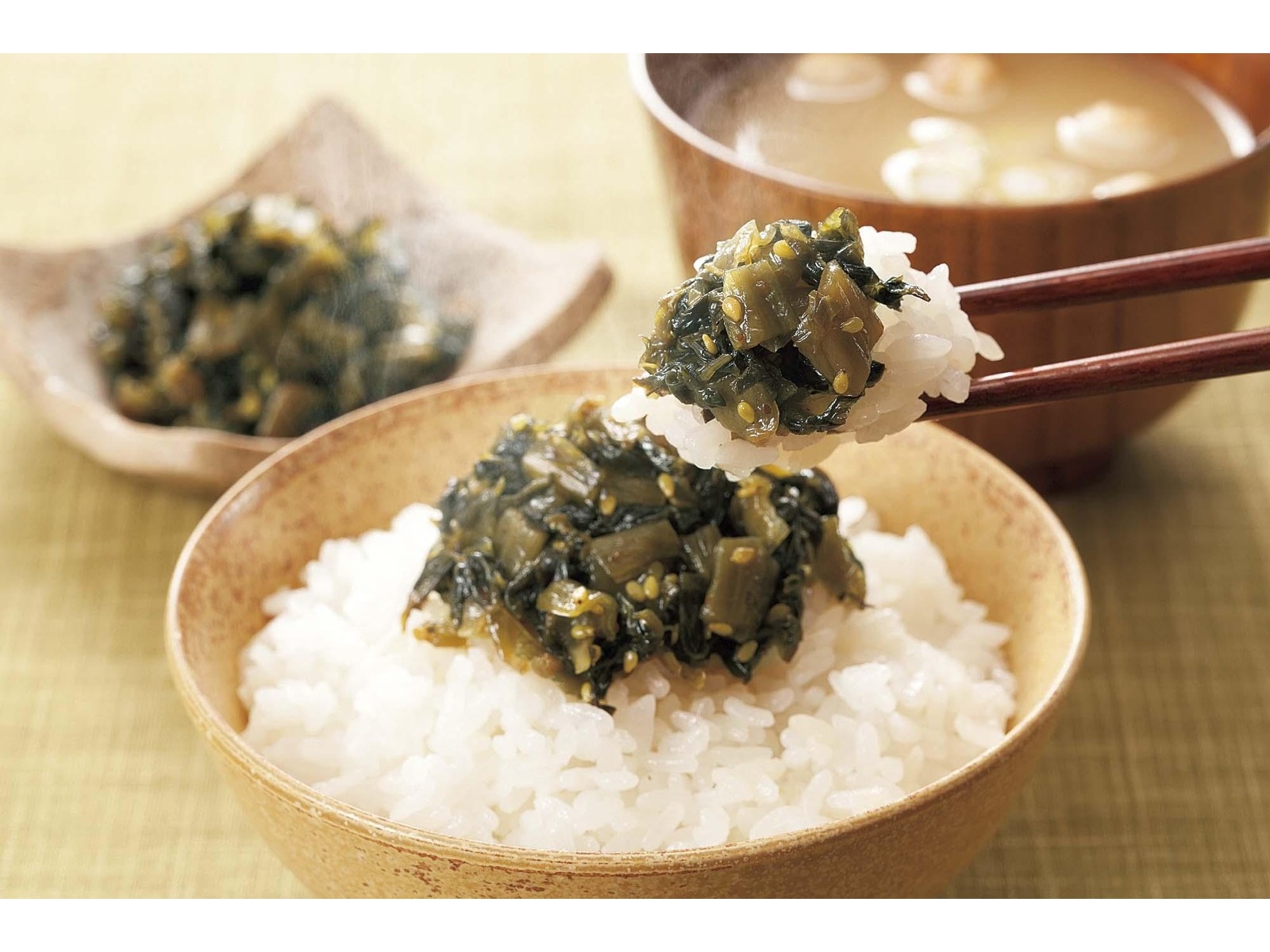 CO・OP 味付高菜 130g | コープこうべネット