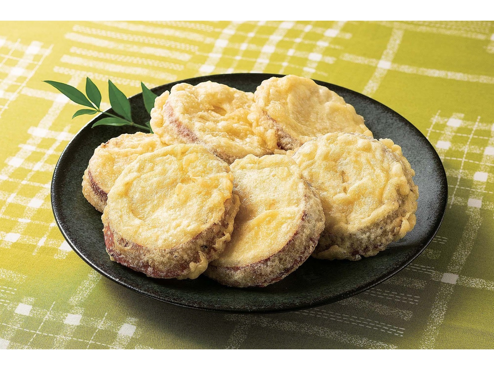 CO・OP 国産さつまいもの天ぷら 200g| コープこうべネット