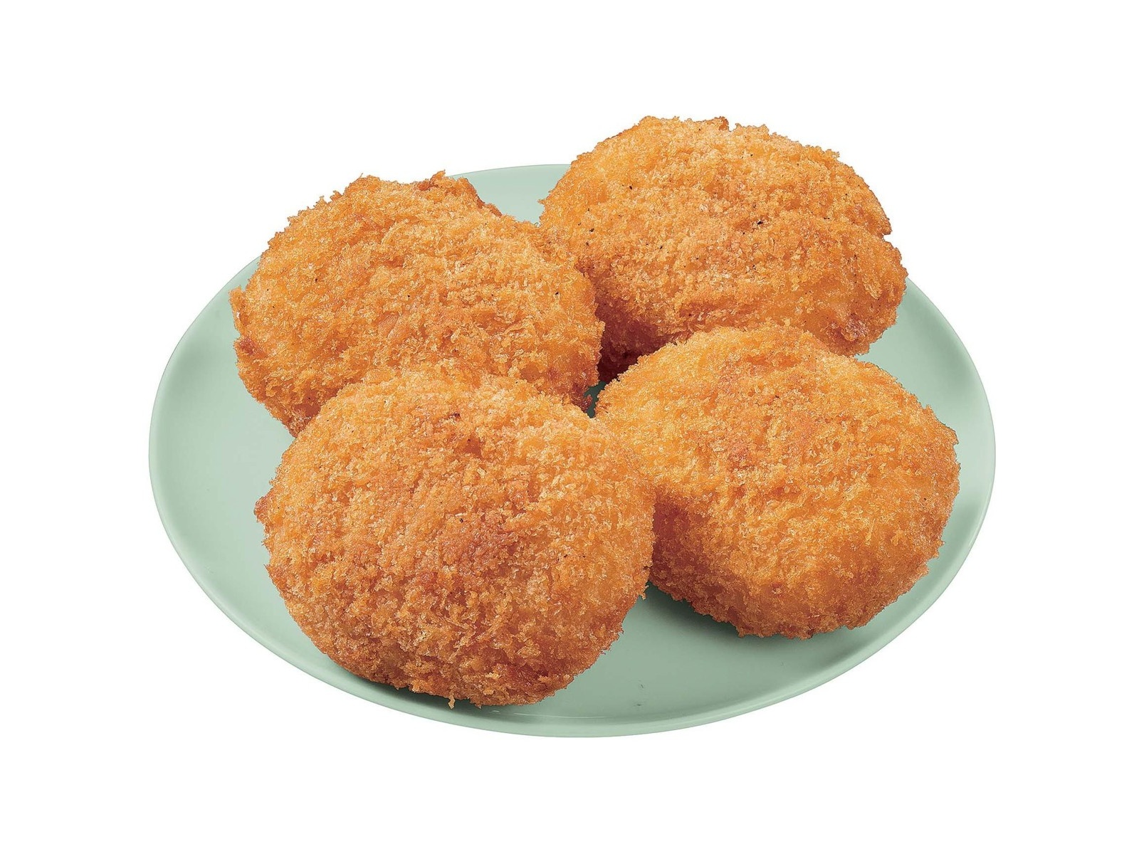 CO・OP レンジで紅ずわいがにのクリームコロッケ 4コ入（180g