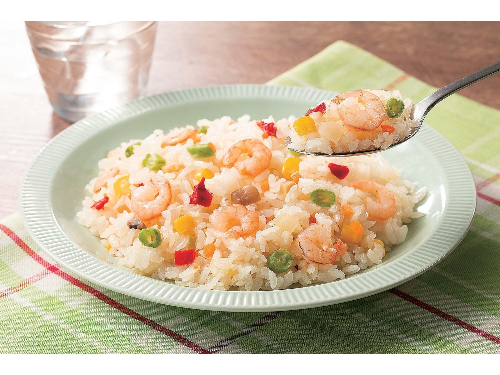 CO・OP えびピラフ 230g| コープこうべネット