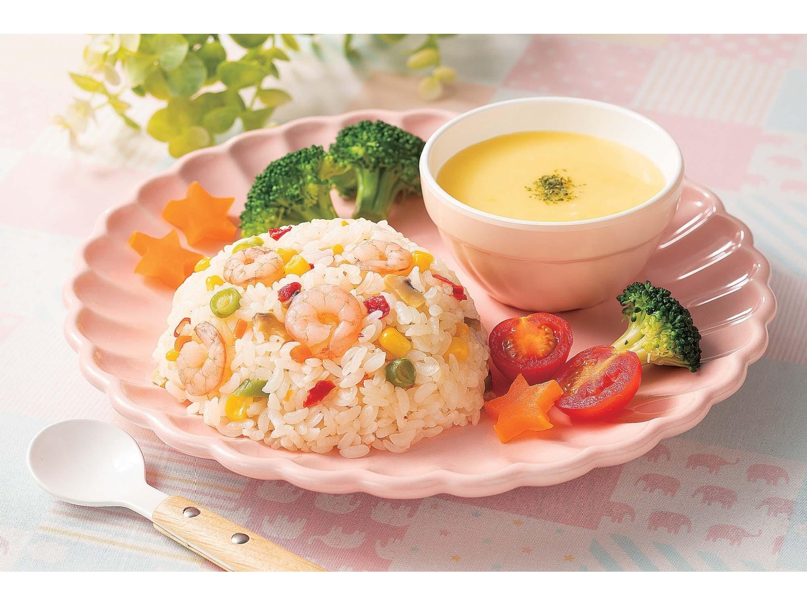 CO・OP えびピラフ 230g| コープこうべネット