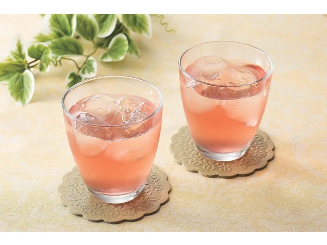 ごぶごりん CO・OP りんご酢＆さくらんぼ 1箱（125ml×12本入）| コープ