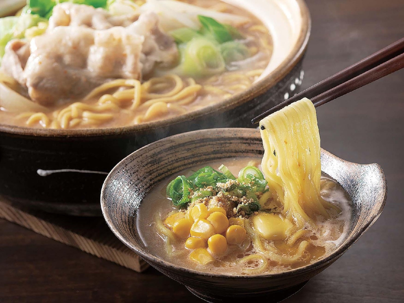 CO・OP 旨みそ濃厚鍋つゆ 750g（3~4人前）| コープこうべネット