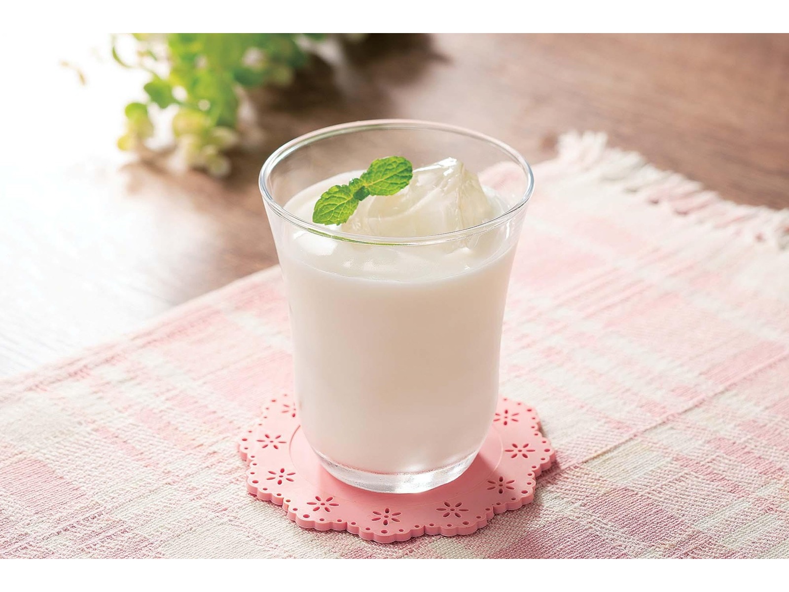 CO・OP もも＆りんご酢（国産もも果汁使用） 500ml| コープ