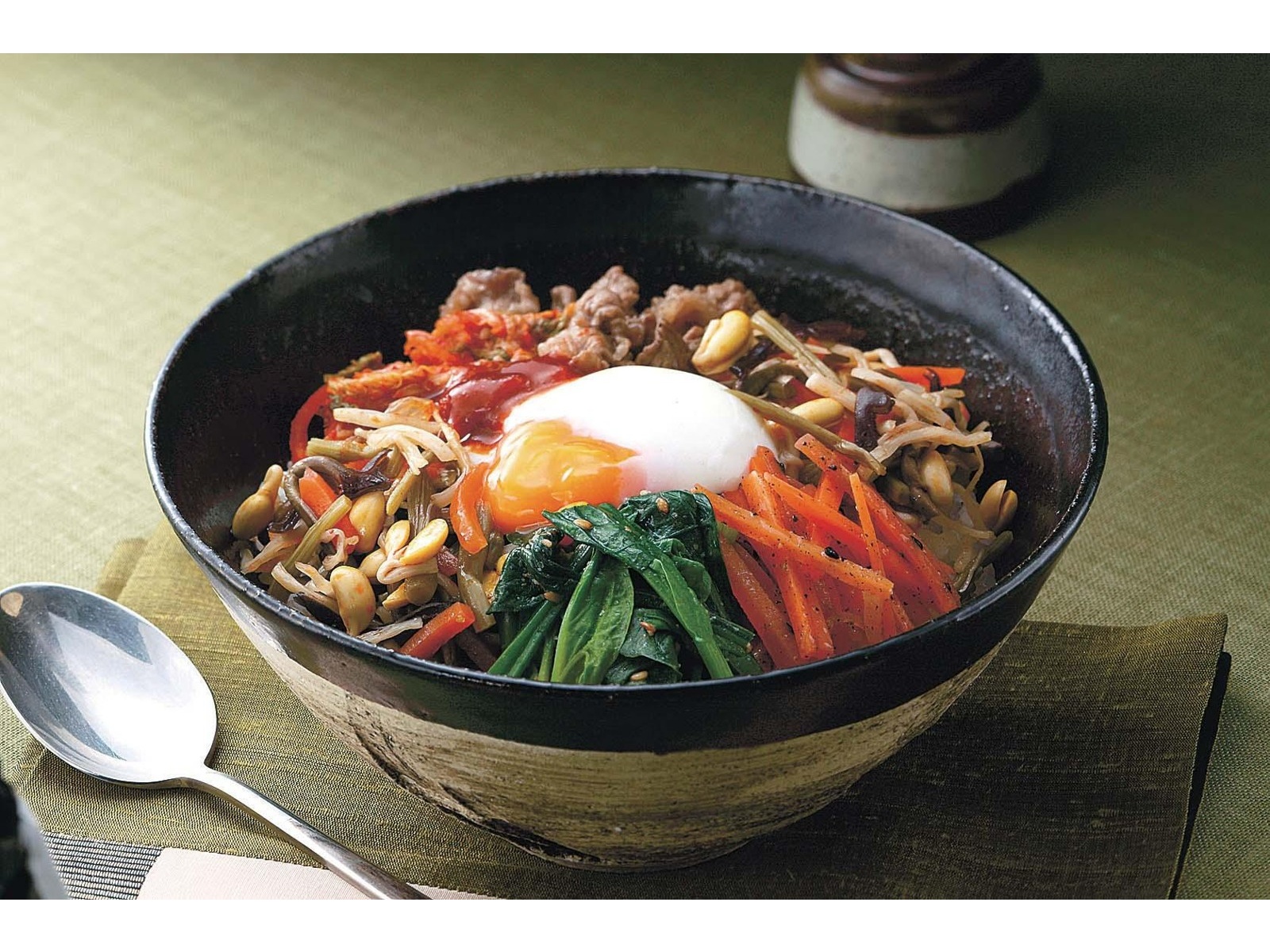 CO・OP ビビンバの素 2人前| コープこうべネット