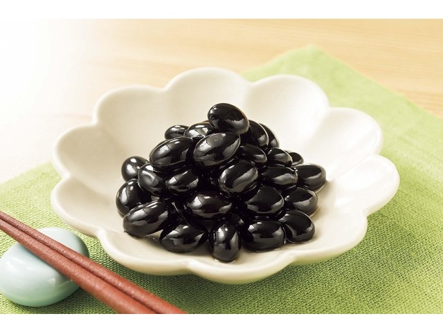 小豆と黒豆 プロフ確認さま専用•*¨*•.¸♬︎ CO・OP 北海道産黒豆 少量パック 80g | コープこうべネット