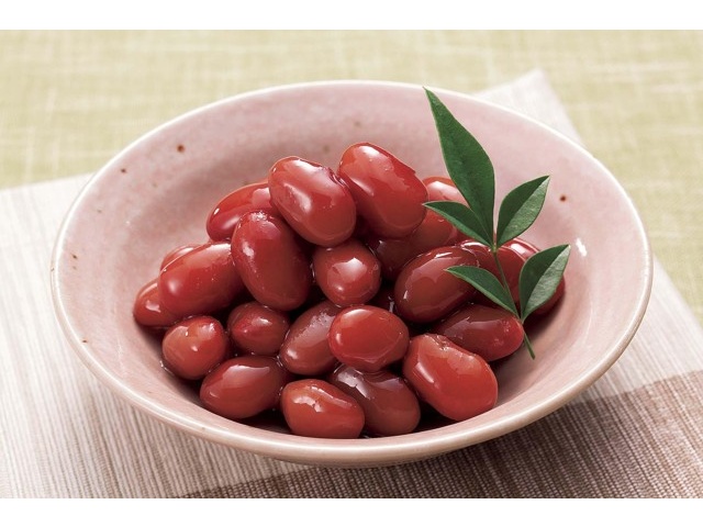 新物小豆！特売！おまけ付き CO・OP 北海道産きんとき豆 少量パック 80g| コープこうべネット