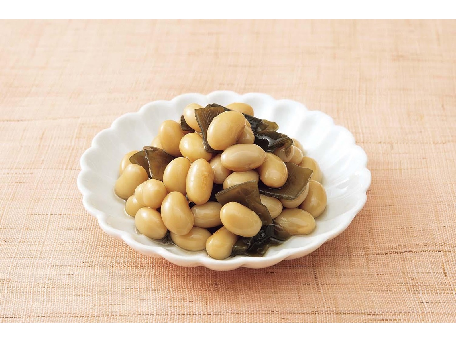 CO・OP こんぶ豆 少量パック 80g| コープこうべネット