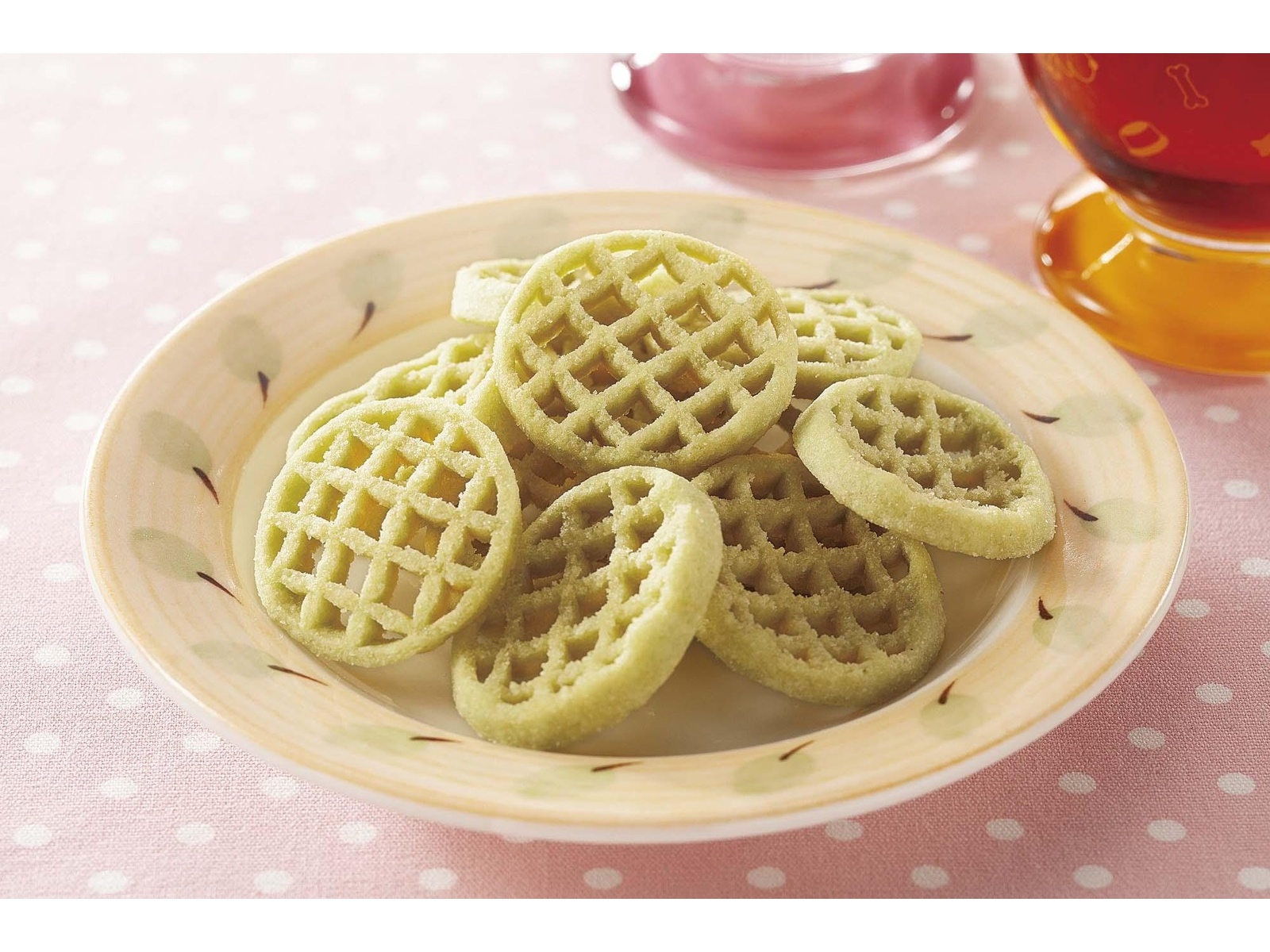 CO・OP ＆東ハト お野菜あみじゃが うましお味 1箱（14g×10袋入