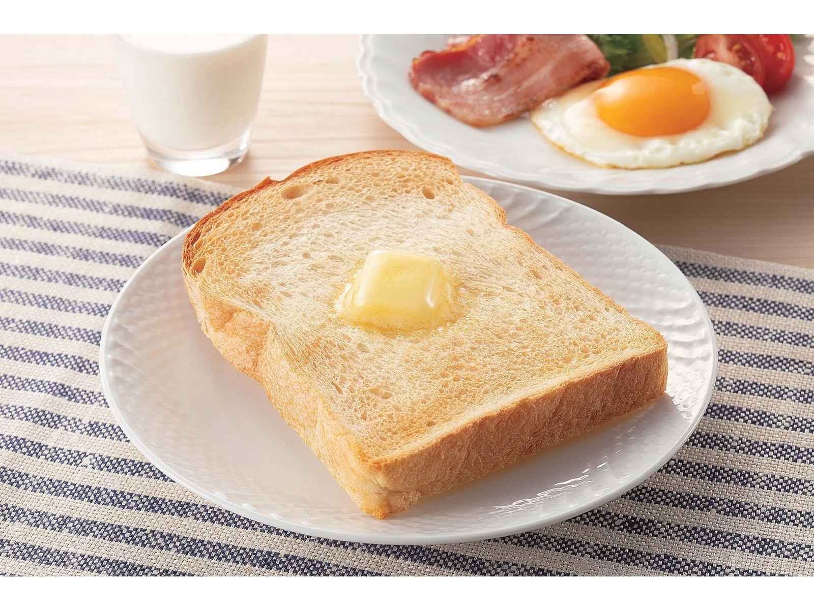 CO・OP 味わいもちもちブレッド 1.5斤| コープこうべネット