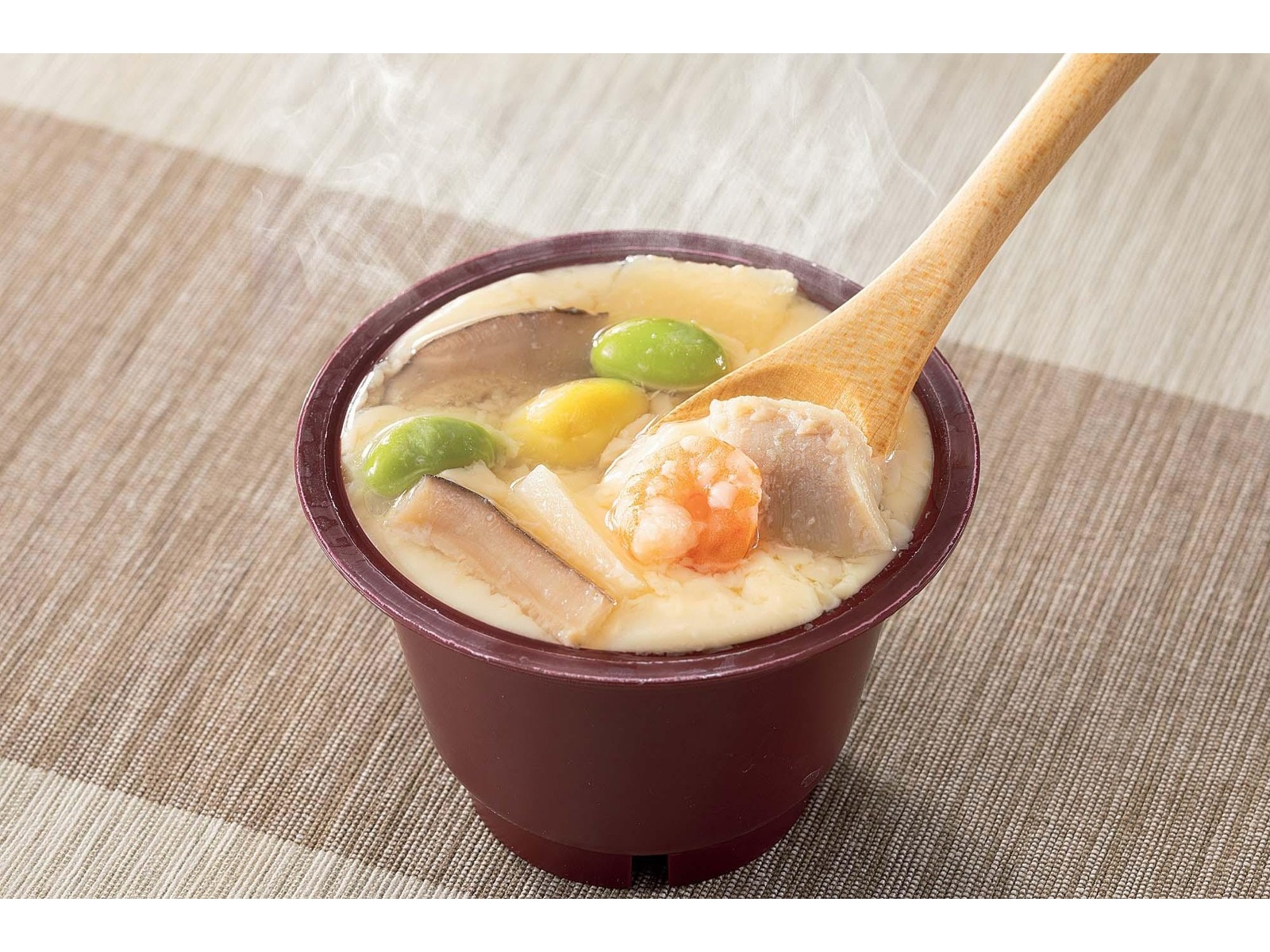 CO・OP えび入り 茶わんむし 160g | コープこうべネット