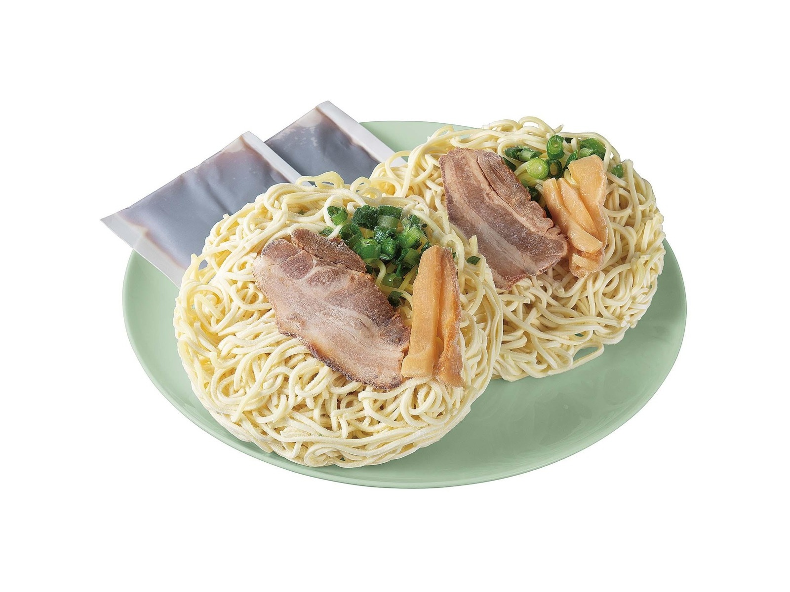 CO・OP ごま油香る醤油ラーメン 2食入（205g×2）| コープこうべ