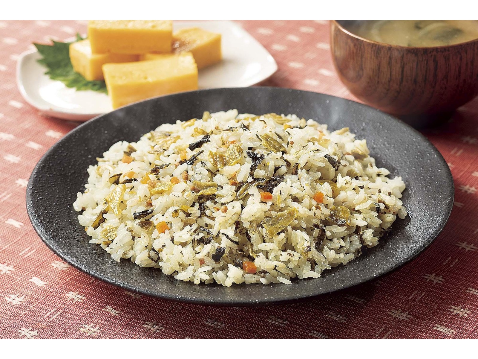 CO・OP 高菜ピラフ 230g×2袋組 | コープこうべネット