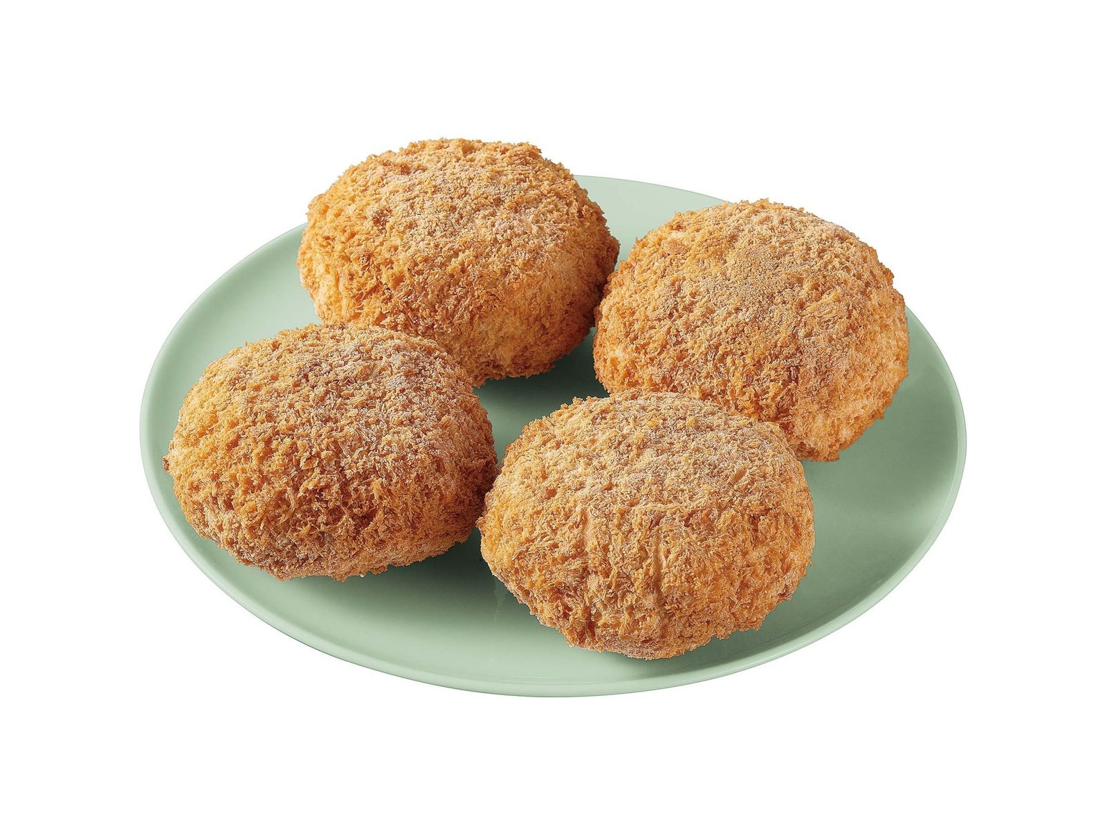 CO・OP レンジでサクッとチーズインミンチカツ 4コ入(180g)| コープ