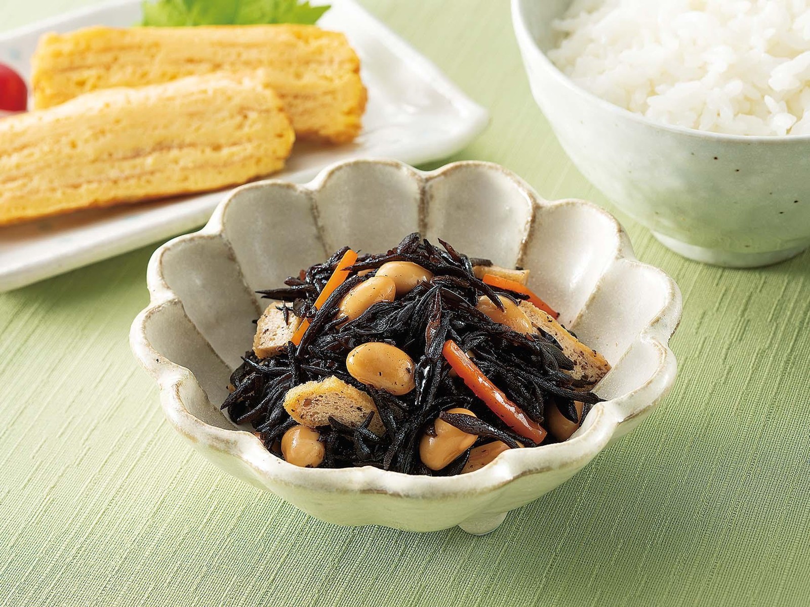 CO・OP ひじきドライパック（韓国産芽ひじき使用） 40g| コープこうべ